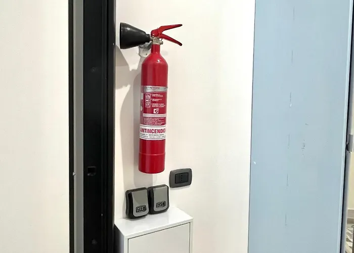 بيت ضيافة Na Bella Vista Rooftop-b&b