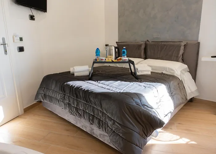 Na Bella Vista Rooftop-b&b 4*