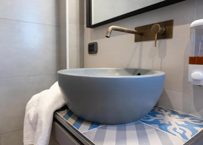 Na Bella Vista Rooftop-b&b 4*