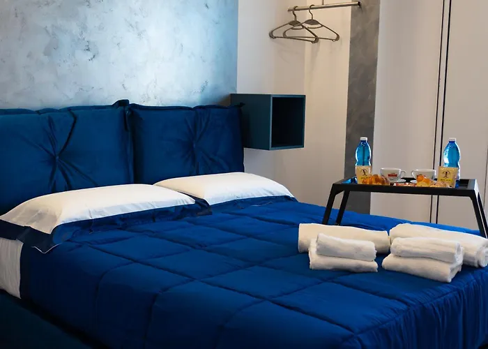 Na Bella Vista Rooftop-b&b