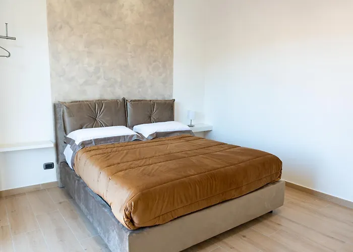 Na Bella Vista Rooftop-b&b