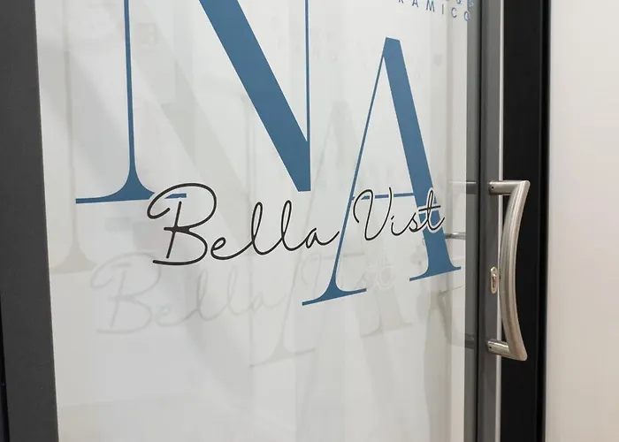 Na Bella Vista Rooftop-b&b بيت ضيافة