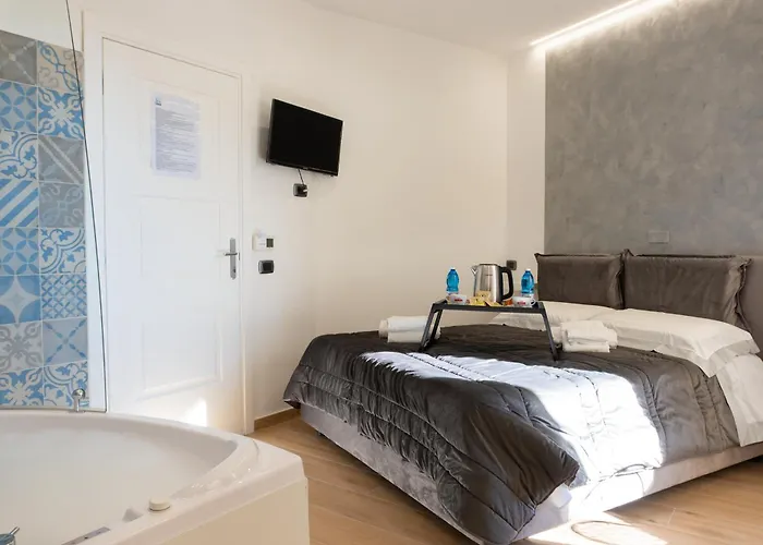 Na Bella Vista Rooftop-b&b بيت ضيافة