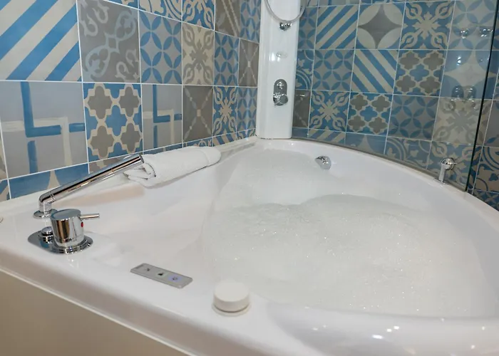 بيت ضيافة Na Bella Vista Rooftop-b&b