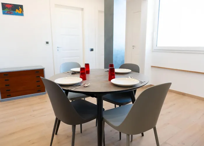 Na Bella Vista Rooftop-b&b بيت ضيافة 4*