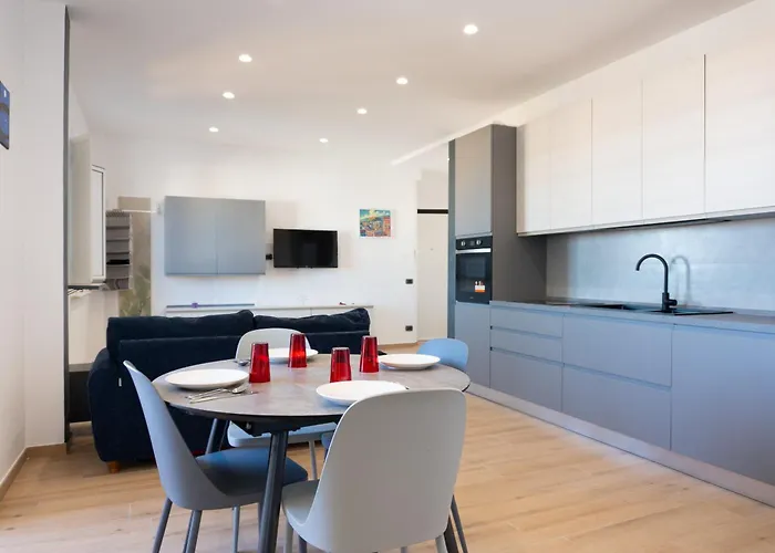 Na Bella Vista Rooftop-b&b بيت ضيافة