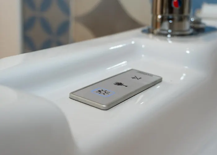 Na Bella Vista Rooftop-b&b 4*