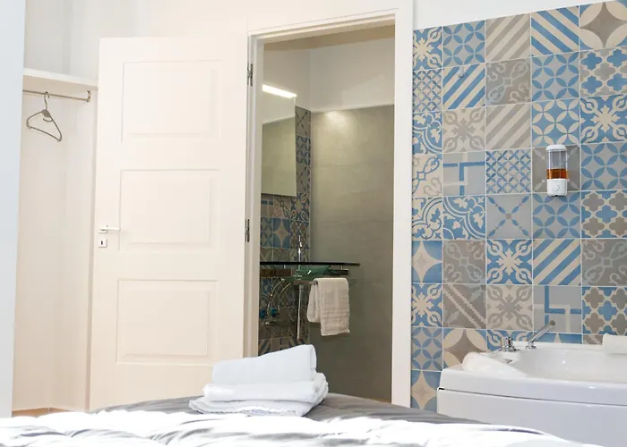 Na Bella Vista Rooftop-b&b بيت ضيافة 4*