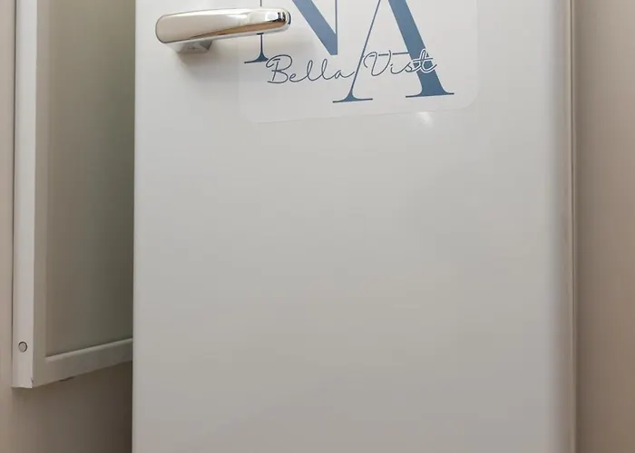 Na Bella Vista Rooftop-b&b 4* نابولي