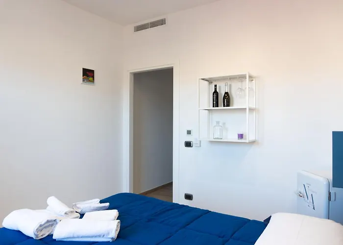 Na Bella Vista Rooftop-b&b