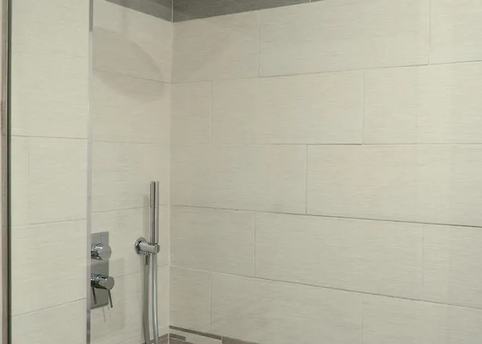 بيت ضيافة Na Bella Vista Rooftop-b&b 4*