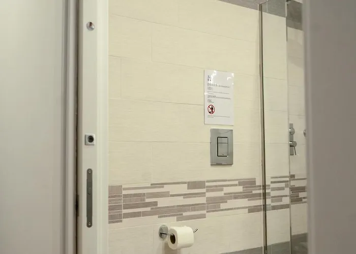 Na Bella Vista Rooftop-b&b