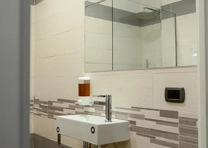 بيت ضيافة Na Bella Vista Rooftop-b&b