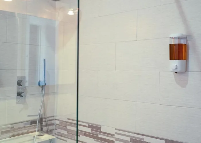 بيت ضيافة Na Bella Vista Rooftop-b&b 4*