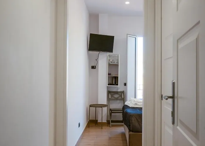 بيت ضيافة Na Bella Vista Rooftop-b&b 4*