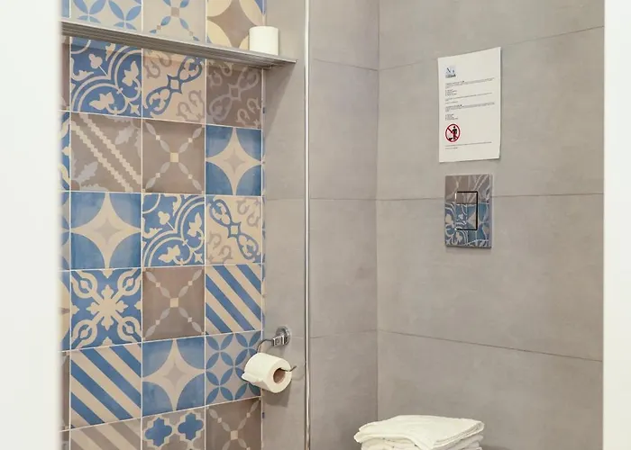 Na Bella Vista Rooftop-b&b