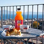 Na Bella Vista Rooftop-b&b Gasthuis 4*