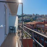 Gasthuis Na Bella Vista Rooftop-b&b Napels