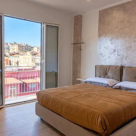 Gasthuis Na Bella Vista Rooftop-b&b 4*
