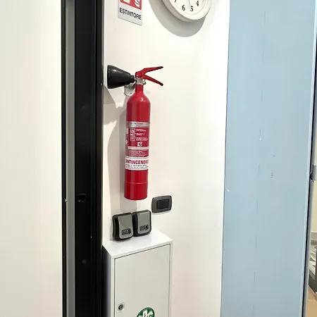 招待所 Na Bella Vista Rooftop-b&b