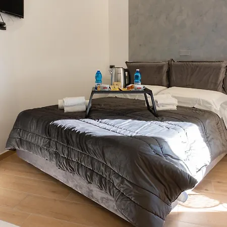 Na Bella Vista Rooftop-b&b 4*