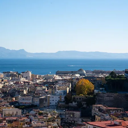 招待所 Na Bella Vista Rooftop-b&b 4*