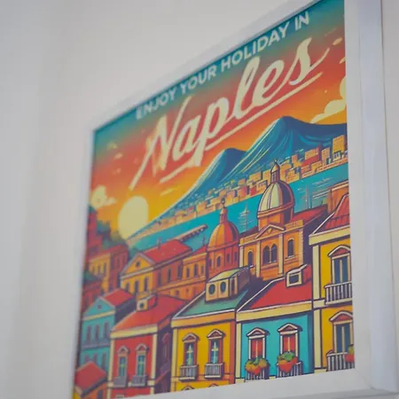 Na Bella Vista Rooftop-b&b 4*