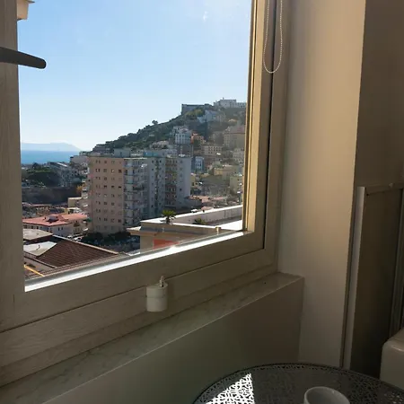 Na Bella Vista Rooftop-b&b 4*