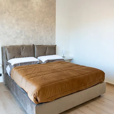 Na Bella Vista Rooftop-b&b