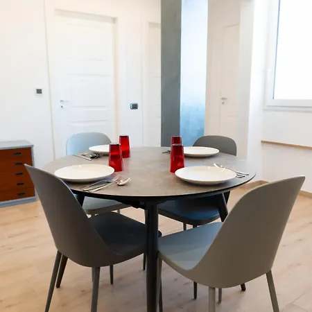 Na Bella Vista Rooftop-b&b 招待所 4*