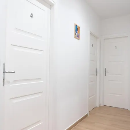 Na Bella Vista Rooftop-b&b 4*