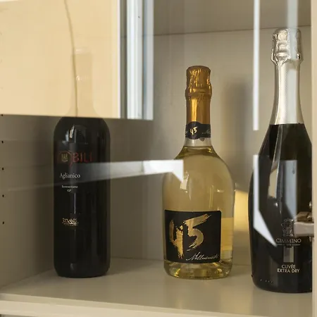 Na Bella Vista Rooftop-b&b 4*