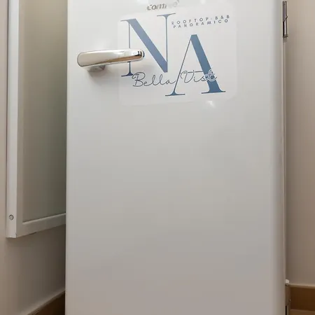 Na Bella Vista Rooftop-b&b 4* 那不勒斯