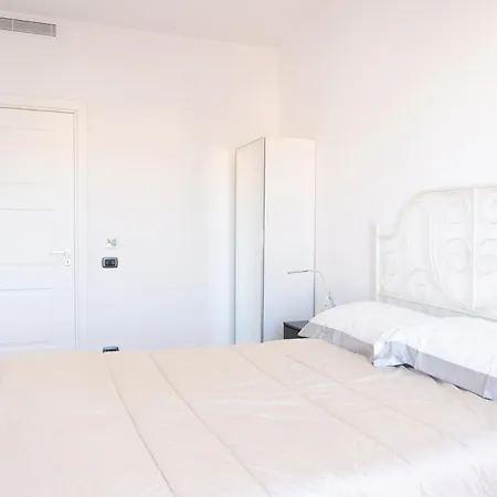 Na Bella Vista Rooftop-b&b 招待所