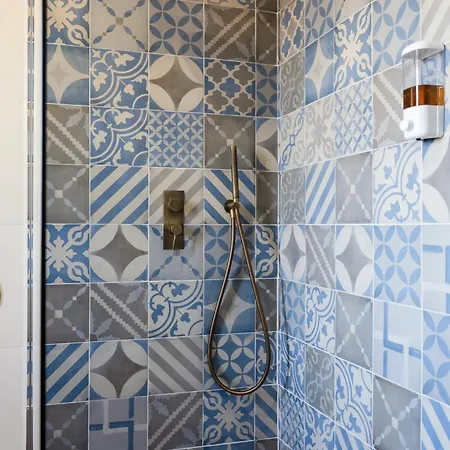 Na Bella Vista Rooftop-b&b 招待所 那不勒斯