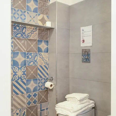 Na Bella Vista Rooftop-b&b