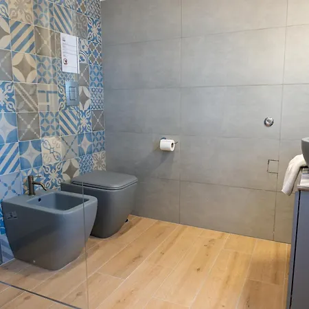 בית הארחה Na Bella Vista Rooftop-b&b