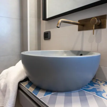 Na Bella Vista Rooftop-b&b 4*