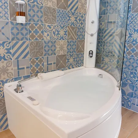 בית הארחה Na Bella Vista Rooftop-b&b 4*