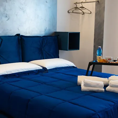 Na Bella Vista Rooftop-b&b