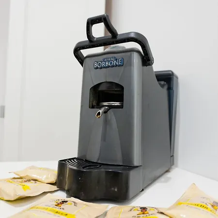 בית הארחה Na Bella Vista Rooftop-b&b 4*