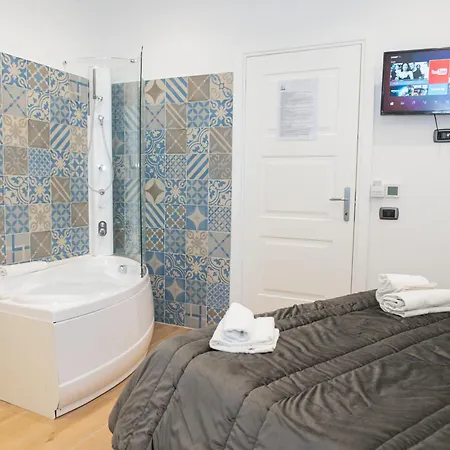 Na Bella Vista Rooftop-b&b 4*