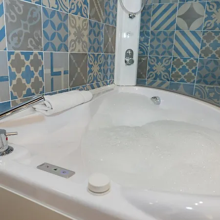 בית הארחה Na Bella Vista Rooftop-b&b