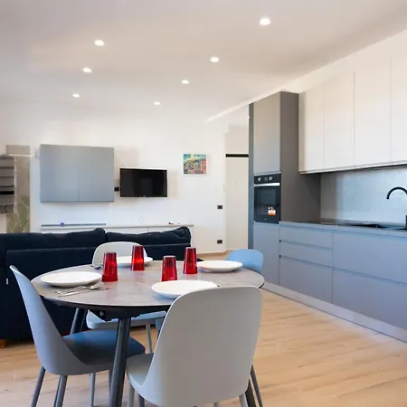 Na Bella Vista Rooftop-b&b בית הארחה