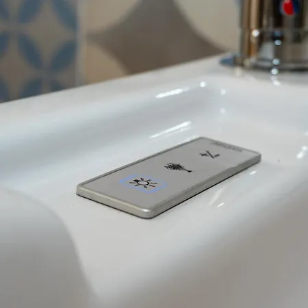 Na Bella Vista Rooftop-b&b 4*