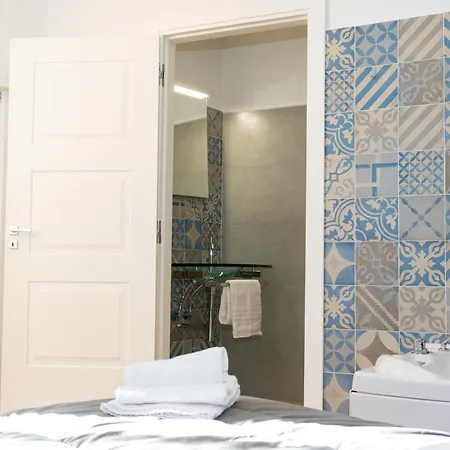 Na Bella Vista Rooftop-b&b בית הארחה 4*