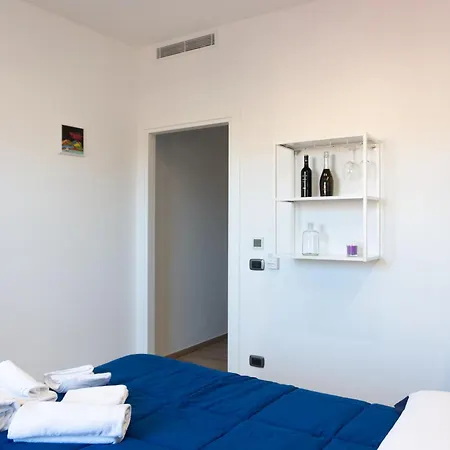 Na Bella Vista Rooftop-b&b