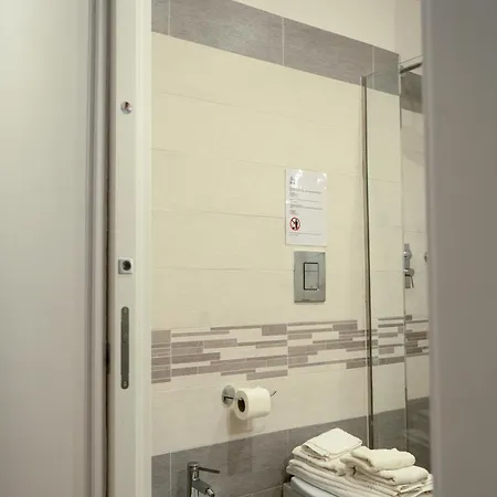 Na Bella Vista Rooftop-b&b