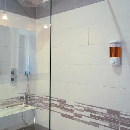 בית הארחה Na Bella Vista Rooftop-b&b 4*