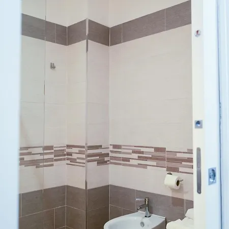 Na Bella Vista Rooftop-b&b נאפולי